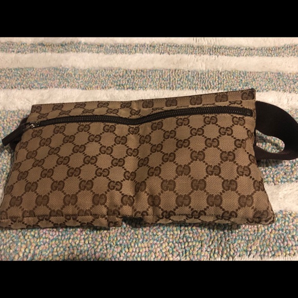 funny bag gucci